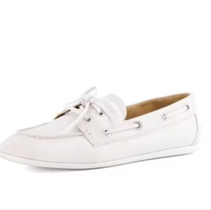 BRAND NEW TOMMY BAHAMA LACE BOAT SHOES
